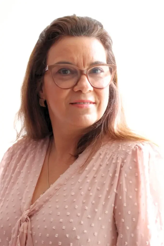 Guiomar Ergonomente